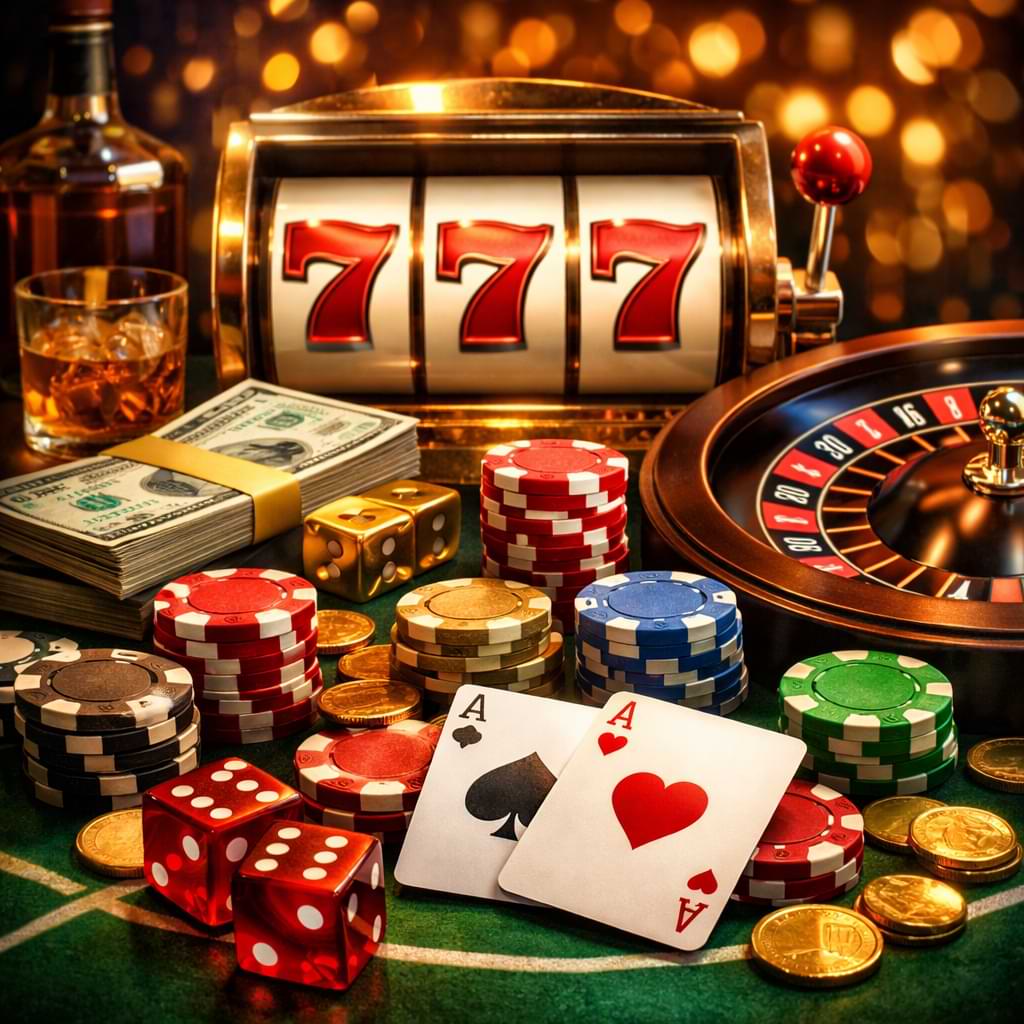 Гет Икс онлайн-казино